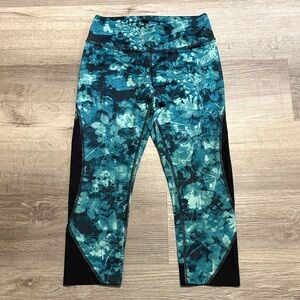 tek gear DryTek Performance Capris